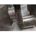 #JK04 Crankshaft Standard From 1987 Chevrolet R10  5.7 14088526